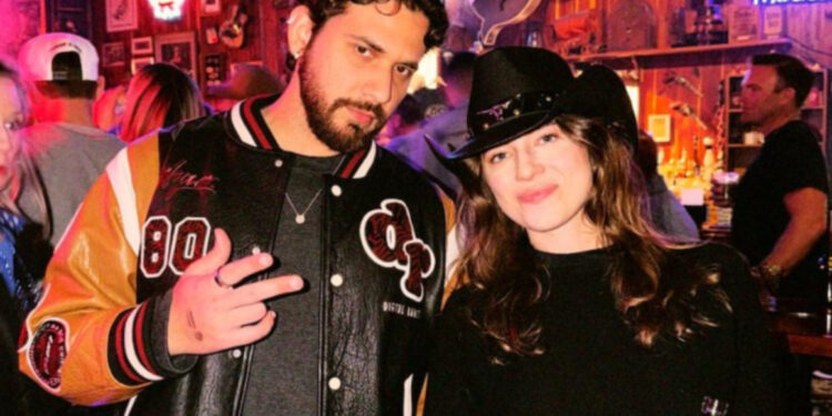 GIANA assina “Last Goodbye”, primeiro single em inglês de Gustavo Mioto e comenta bastidores da composição