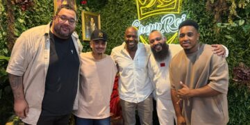 Grupo Kalawe Celebra Sucesso Do Lançamento Em IA E Parceria Inédita Com Grupo Piração