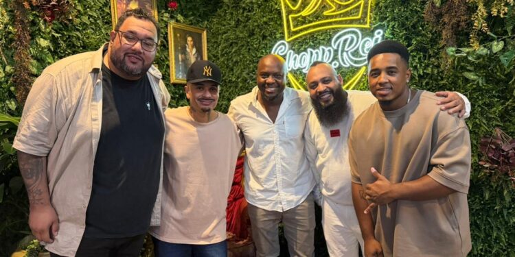 Grupo Kalawe Celebra Sucesso Do Lançamento Em IA E Parceria Inédita Com Grupo Piração