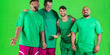 Churrasquinho Menos é Mais em BH abre vendas de ingressos para a experiência de pagode mais quente do ano