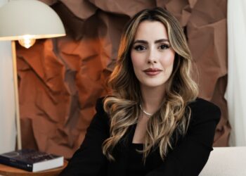 Maria Clara Terencio alerta para riscos no registro de marcas e defende proteção estratégica no Brasil