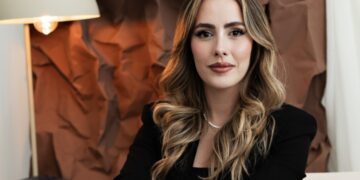 Maria Clara Terencio alerta para riscos no registro de marcas e defende proteção estratégica no Brasil