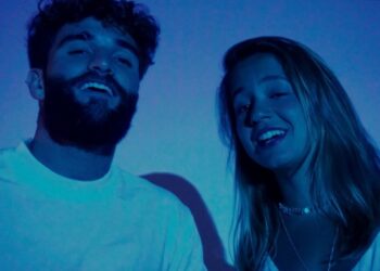 Após The Voice Brasil, duo Rosalu lança o novo single autoral: “Dia Amanheceu”