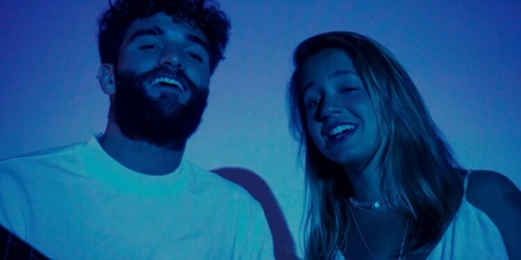 Após The Voice Brasil, duo Rosalu lança o novo single autoral: “Dia Amanheceu”