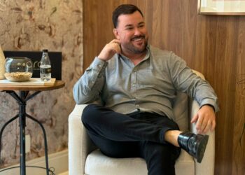 Do Tatame Ao Comando Do ARC Hospital Premium: Conheça Wenzo Nunes, Ex-Lutador E Empresário Da Saúde