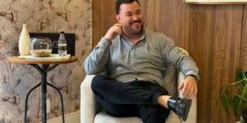 Do Tatame Ao Comando Do ARC Hospital Premium: Conheça Wenzo Nunes, Ex-Lutador E Empresário Da Saúde