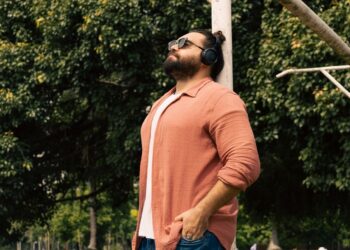 Lucas Felix lança novo álbum ‘Todas as Canções’