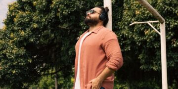 Lucas Felix lança novo álbum ‘Todas as Canções’