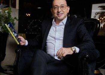 José Roberto Marques