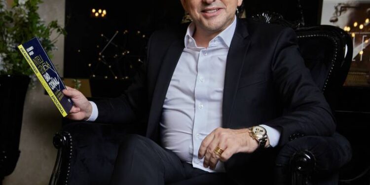 José Roberto Marques