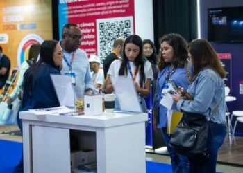 Apresentação da metodologia aos gestores teve início no GEduc 2026.