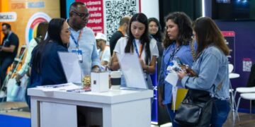 Apresentação da metodologia aos gestores teve início no GEduc 2026.