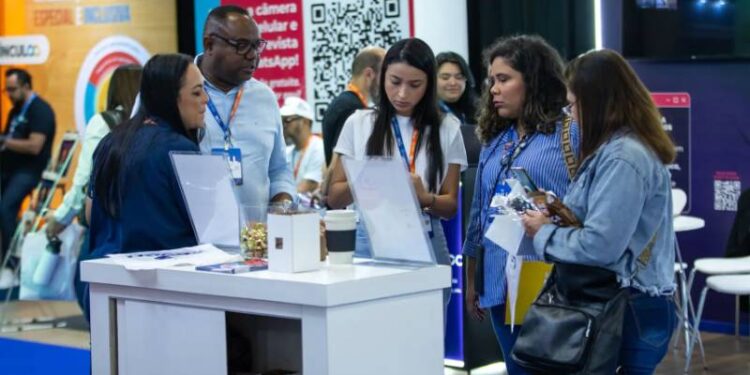 Apresentação da metodologia aos gestores teve início no GEduc 2026.