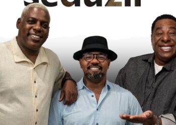 Dueto transforma dor em música e anuncia EP com feat. de Netinho de Paula