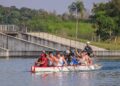 CBCa amplia parceria com Secretaria de Esporte do RJ e impulsiona crescimento histórico da canoagem no estado
