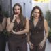 Tatiane e Claudia