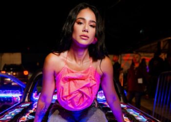 “Muagem”: Allana Macedo Grava Novo Projeto Exaltando Cultura Do Entorno De Brasília