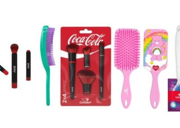 Às boas compras: presentes de autocuidado por menos de R$100