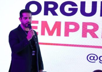 Paulo Castro, Fundador The Boss