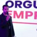 Paulo Castro, Fundador The Boss