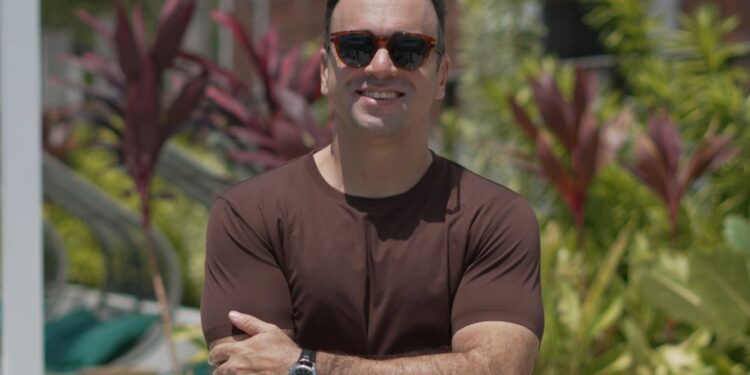 Clélio Cabral