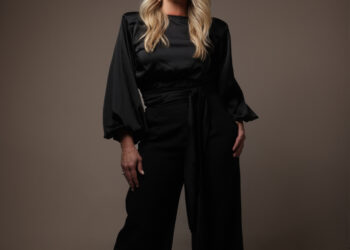 NICOLE MARTINS, FUNDADORA MLF