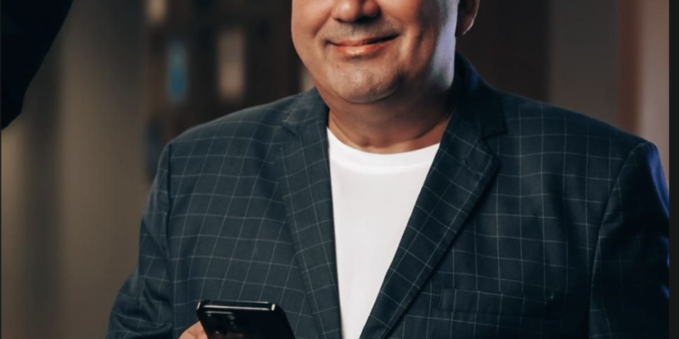 Marcelo Henrique Ferreira