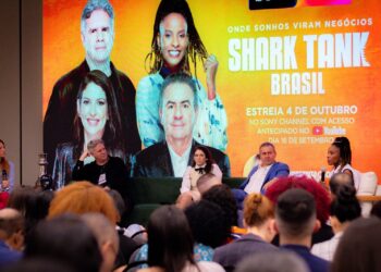 De Pequenos Negócios A Grandes Marcas: Histórias Que Estarão Na Expo Empreendedor 2026
