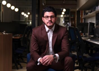 Kayo Fraga - Ceo e Fundador da Aliá Partners