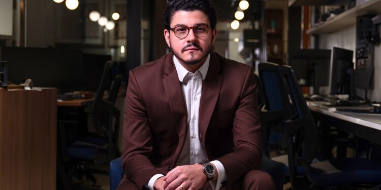 Kayo Fraga - Ceo e Fundador da Aliá Partners