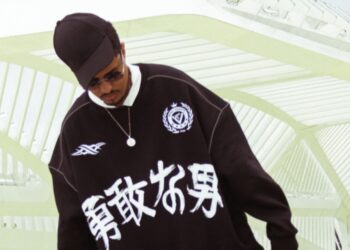 D$ Luqi apresenta novo single “A Visão de Patrice Lumumba”