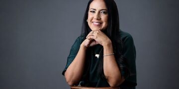 Talita Oliveira, do Republicanos, anuncia pré-candidatura a deputada federal pela Bahia