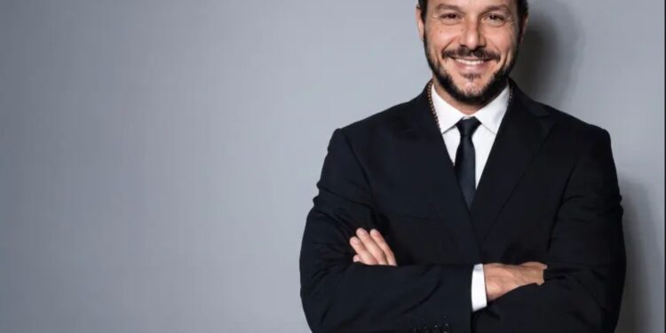 Fauze Youssef Skaff, presidente da Skaff Construtora