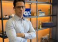 Vinícius Teixeira, fundador da GX Capital
