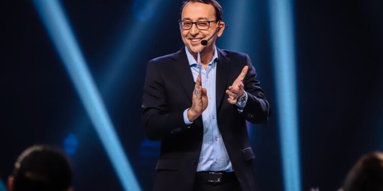 José Roberto Marques