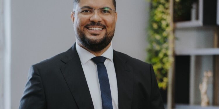 Dr. Marcus Antônio Castro Damasceno