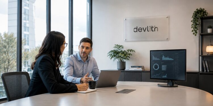 Devlith Tecnologia