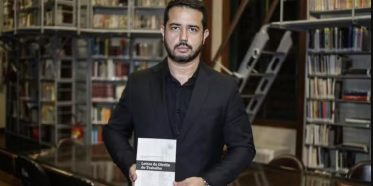 Paulo Castro