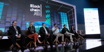Blockchain Rio