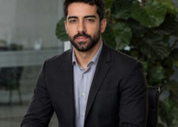Vander Valente, CEO da Althera.