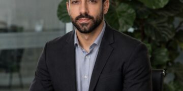 Vander Valente, CEO da Althera.