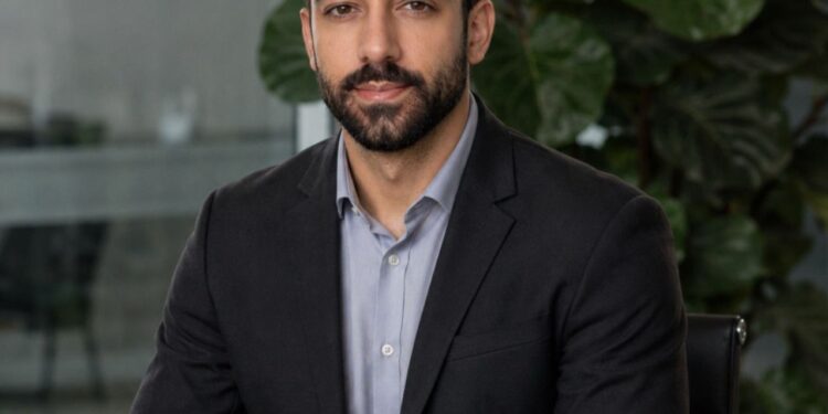 Vander Valente, CEO da Althera.