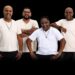 Grupo Um Toque A Mais Estreia “Terça Bandida” E Transforma O Samba Vila Beats Em Novo Point Do Pagode Em São Paulo