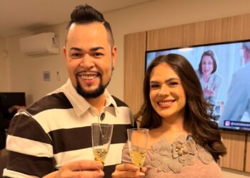 Podcast Café com Benefícios celebra 8 meses de sucesso em episódio especial sobre saúde intestinal com Dr. Lanza