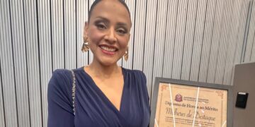 Chef E Empresária Mariele Horbach É Homenageada Na Alesp E Reforça Protagonismo Feminino Na Gastronomia