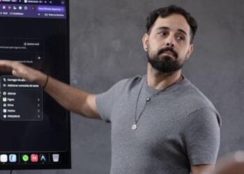 Inteligência Artificial Impulsiona Produtividade E Muda Cultura Corporativa No Espírito Santo