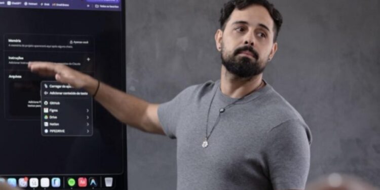 Inteligência Artificial Impulsiona Produtividade E Muda Cultura Corporativa No Espírito Santo