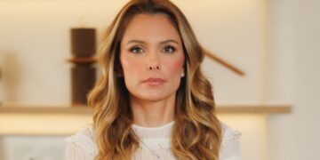 Giovana Atarasi Jurca, sócia-fundadora do Atarasi Jurca Advocacia