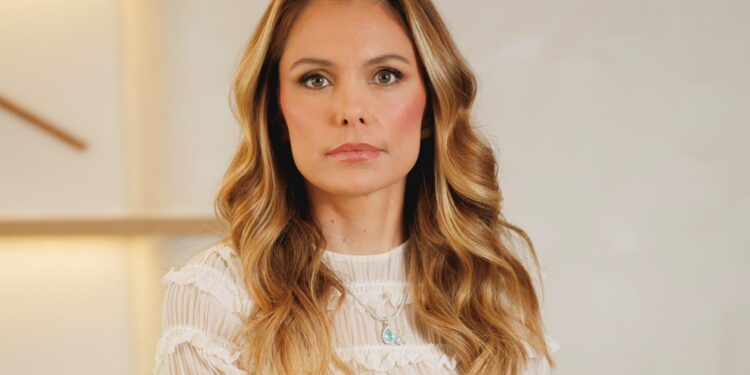 Giovana Atarasi Jurca, sócia-fundadora do Atarasi Jurca Advocacia