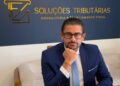 Fernándo Silva, sócio-proprietário da FS Soluções Tributárias e Mestrando em Direito Tributário